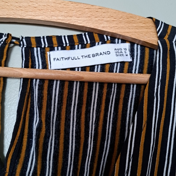 Faithful the Brand dress - Picture 6 of 10